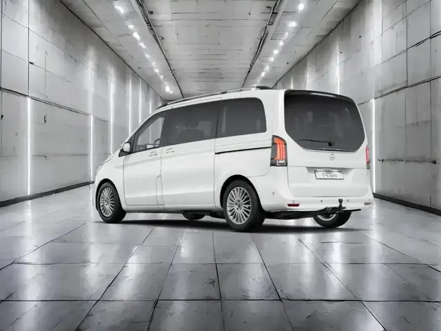 Mercedes-Benz V 250