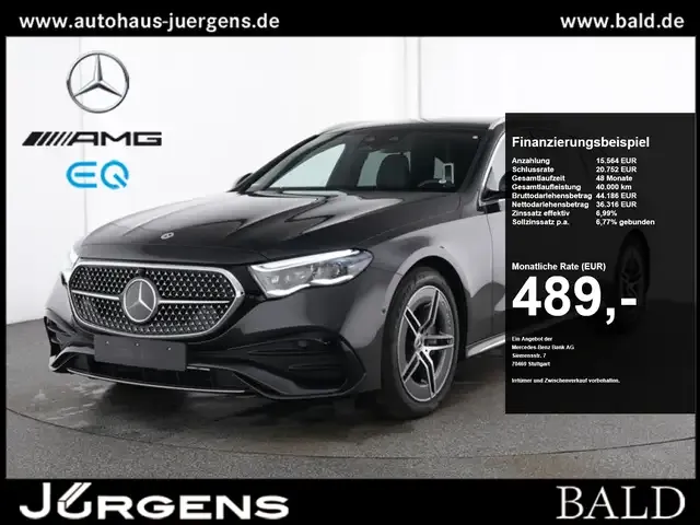 Mercedes-Benz E 300