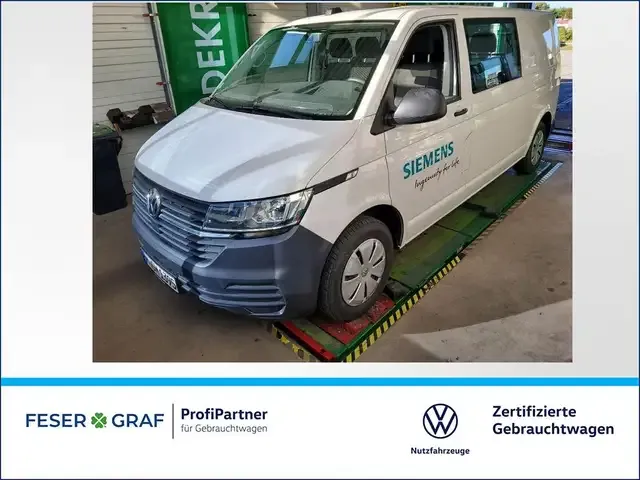 Volkswagen T6.1 Kombi