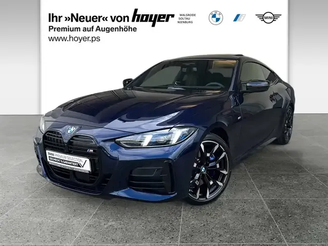 BMW 440