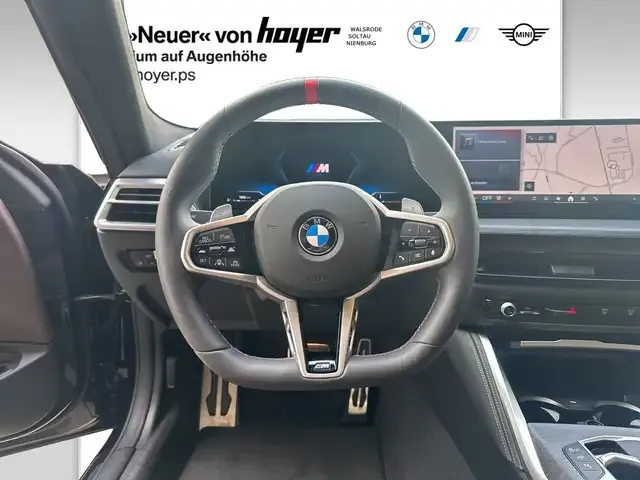 BMW 440