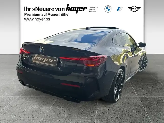 BMW 440