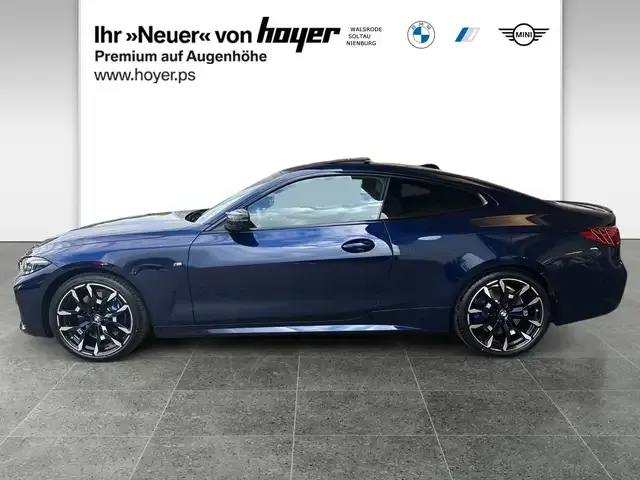 BMW 440