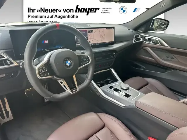 BMW 440