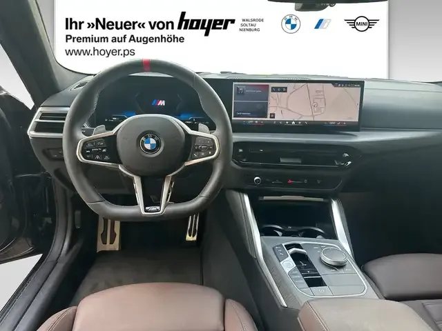 BMW 440