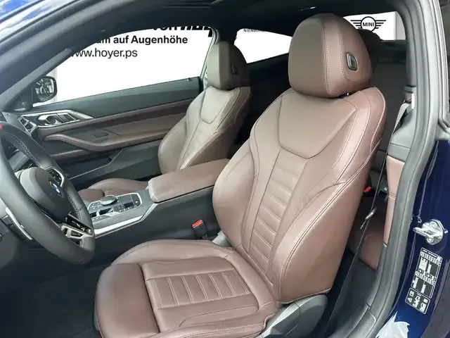 BMW 440