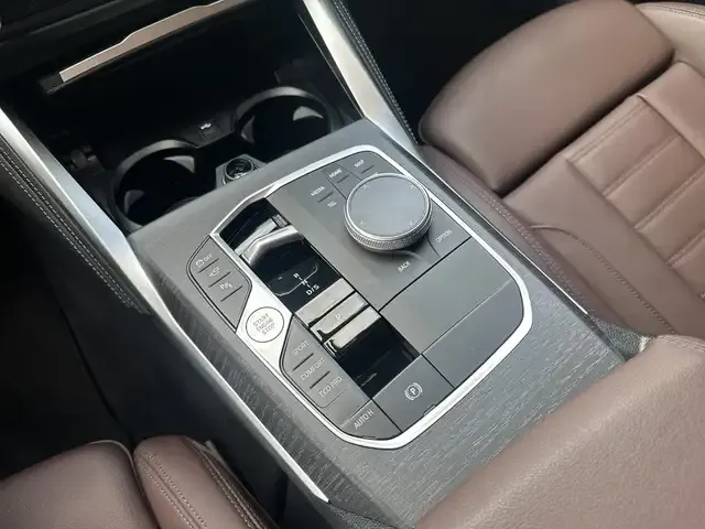 BMW 440