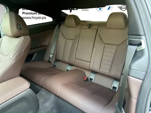 BMW 440
