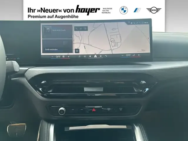 BMW 440