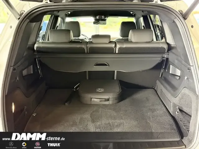 Mercedes-Benz EQB 300