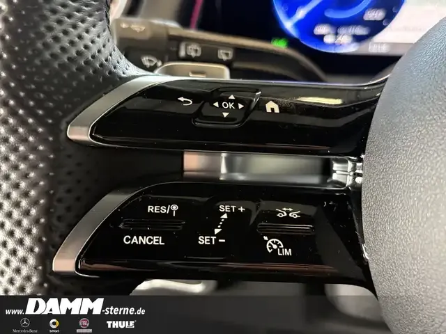 Mercedes-Benz EQB 300