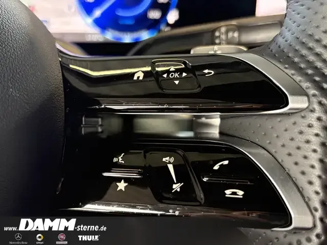 Mercedes-Benz EQB 300