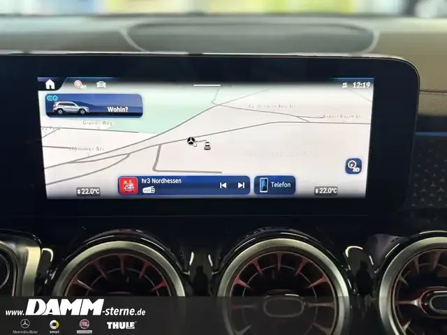 Mercedes-Benz EQB 300