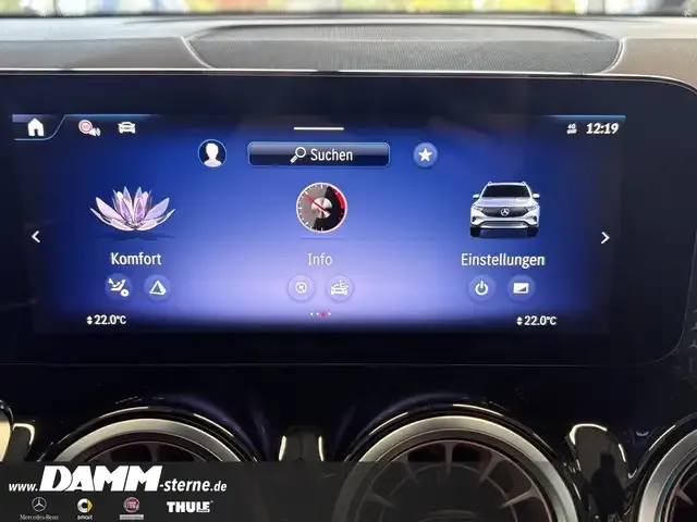 Mercedes-Benz EQB 300