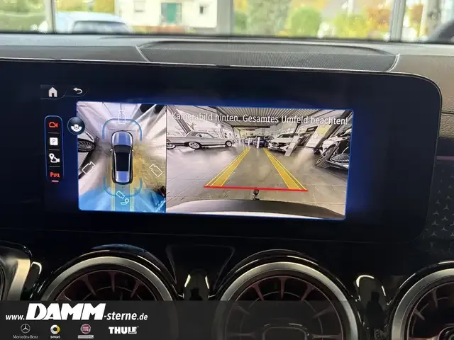 Mercedes-Benz EQB 300