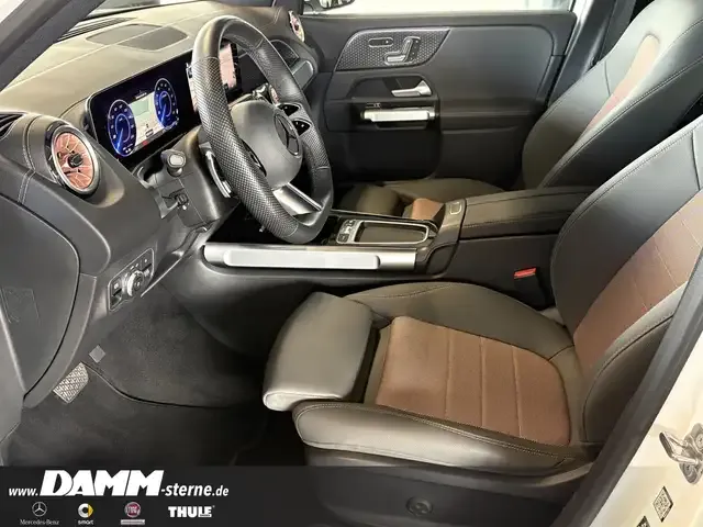 Mercedes-Benz EQB 300