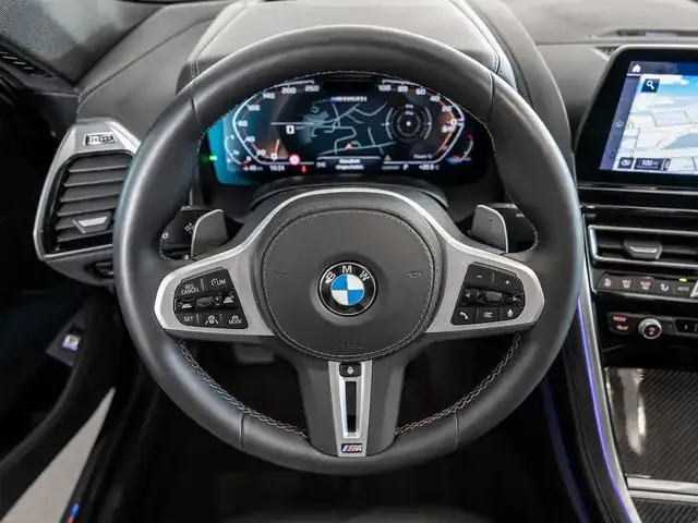 BMW 850
