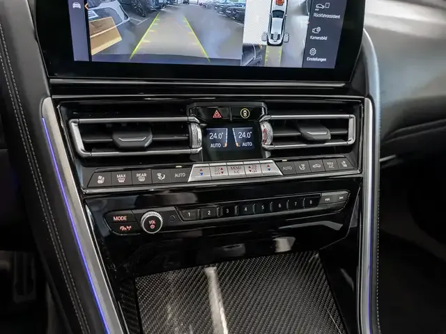 BMW 850