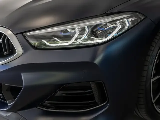 BMW 850