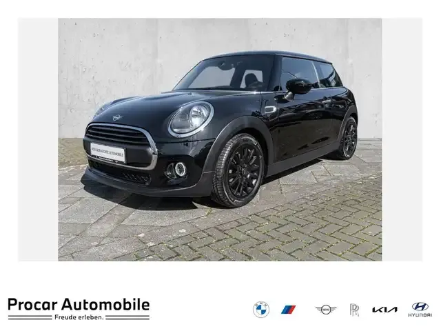 MINI One