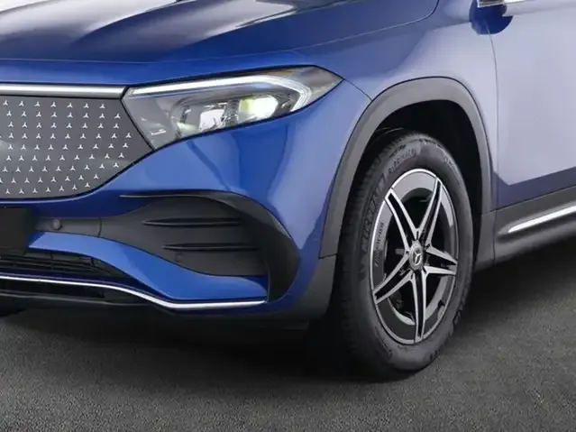 Mercedes-Benz EQB 300
