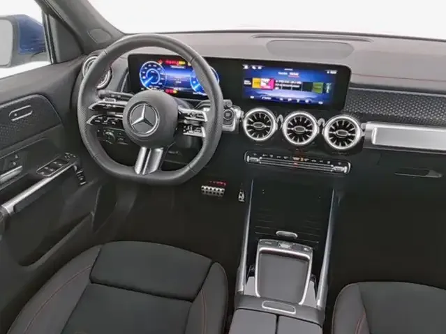 Mercedes-Benz EQB 300