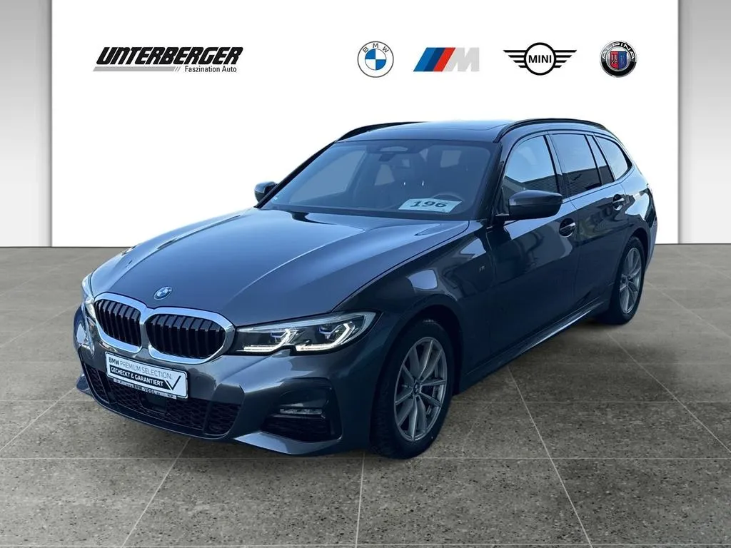 BMW 330