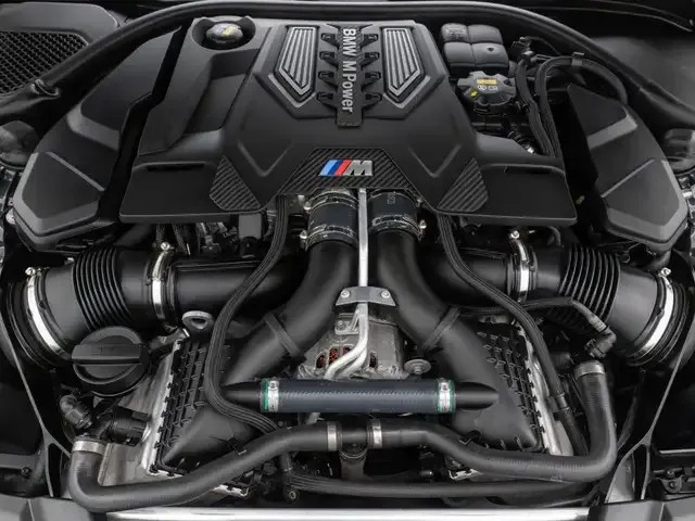 BMW M5
