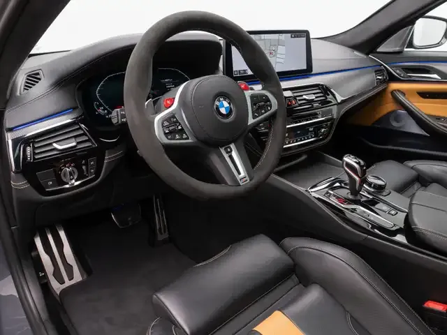 BMW M5