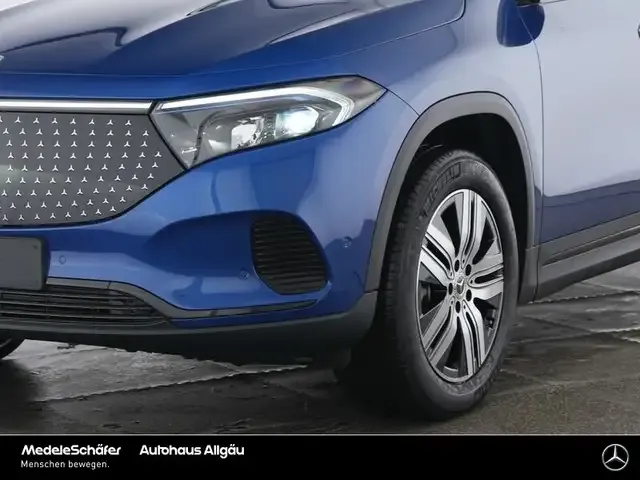 Mercedes-Benz EQA 300