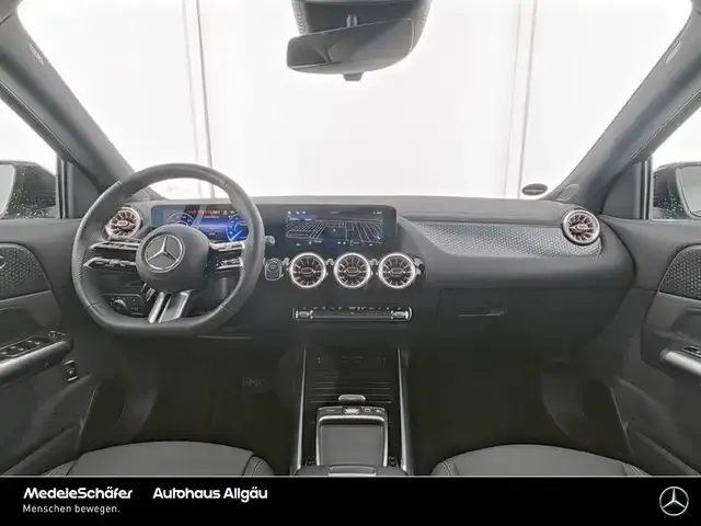 Mercedes-Benz EQA 300