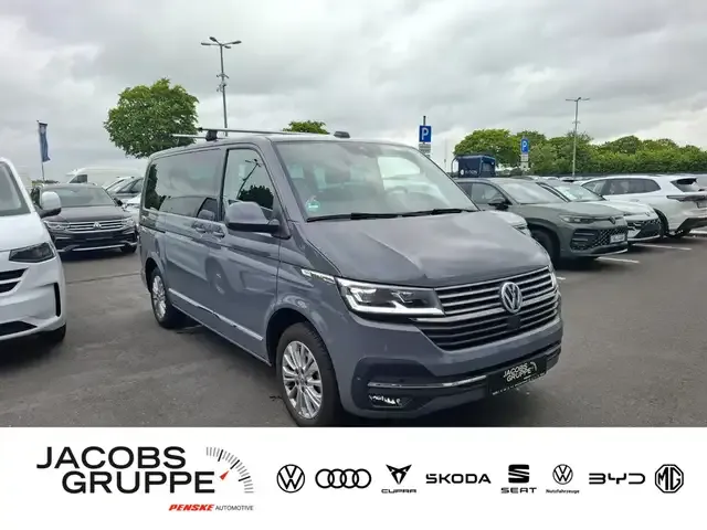 Volkswagen T6.1 Multivan