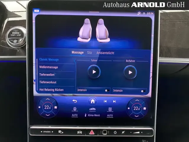 Mercedes-Benz S 580
