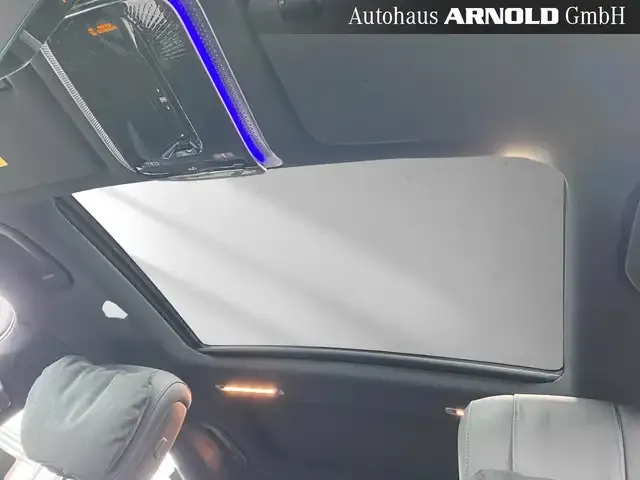 Mercedes-Benz S 580
