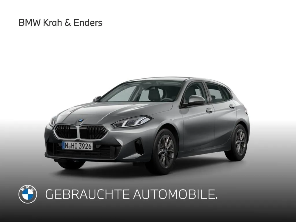 BMW 120