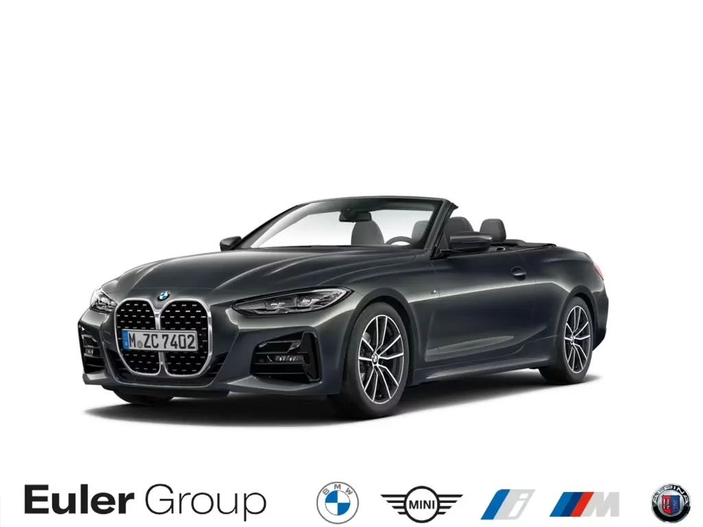BMW 430