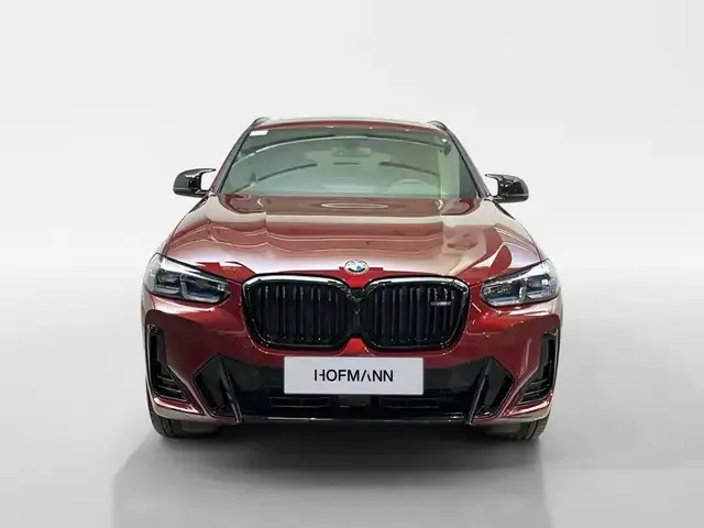 BMW X4 M