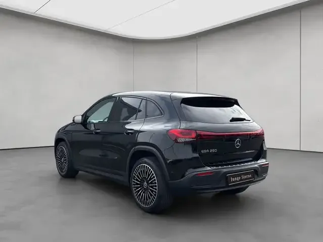 Mercedes-Benz EQA 250