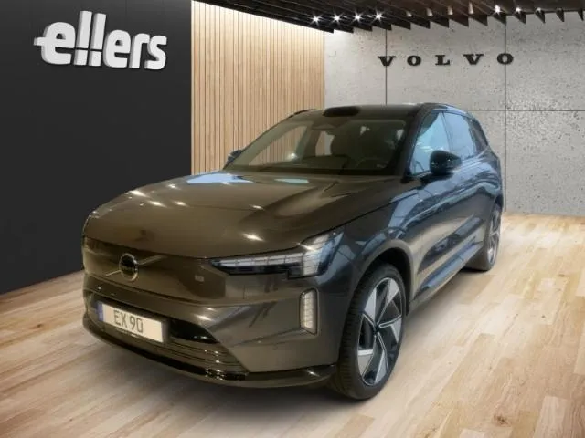 Volvo EX90