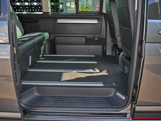Volkswagen T6.1 California