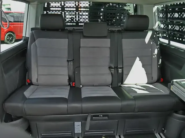 Volkswagen T6.1 California