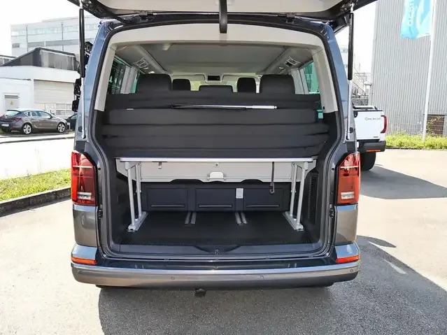 Volkswagen T6.1 California