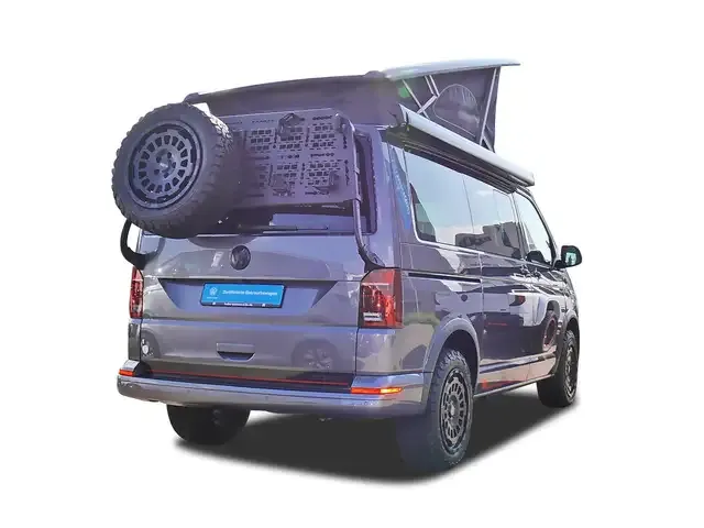 Volkswagen T6.1 California