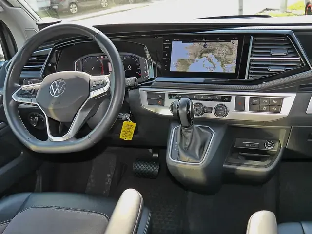 Volkswagen T6.1 California