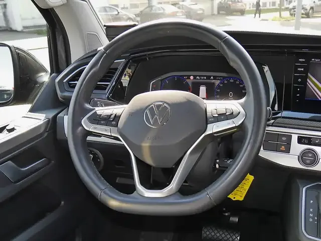 Volkswagen T6.1 California