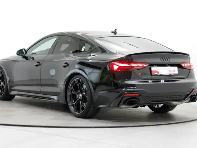 Audi RS5