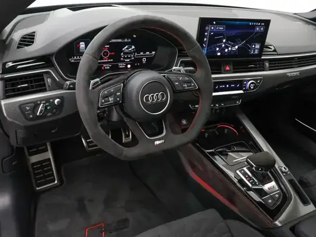 Audi RS5