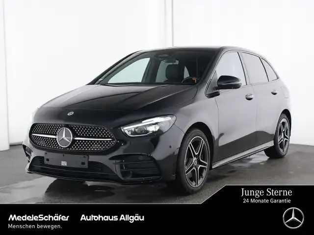 Mercedes-Benz B 250
