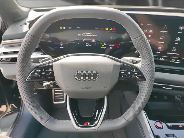 Audi Sonstige