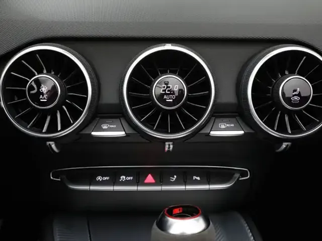 Audi TT RS